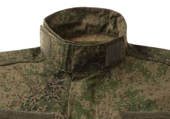 Revenger TDU Shirt - Digital Flora