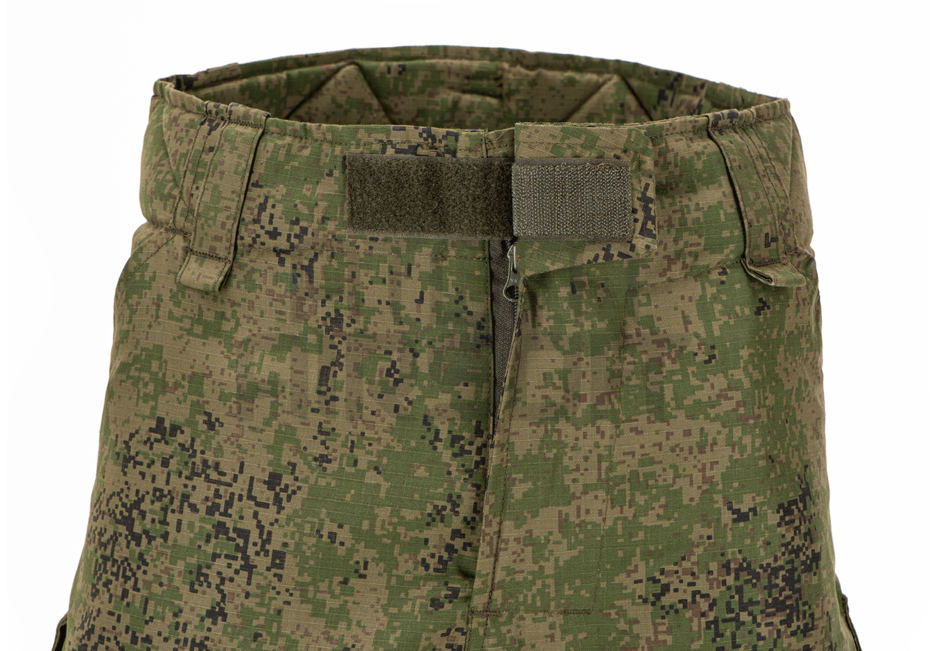 Predator taisteluhousut - Digital Flora