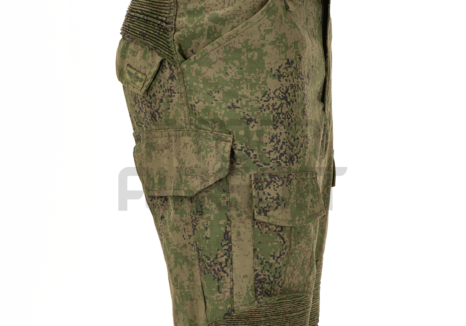 Predator taisteluhousut - Digital Flora