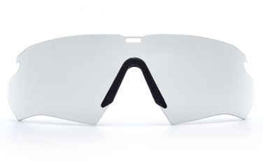 Crossbow One 2LS Ballistic Goggles (Clear and Smoke Lens)