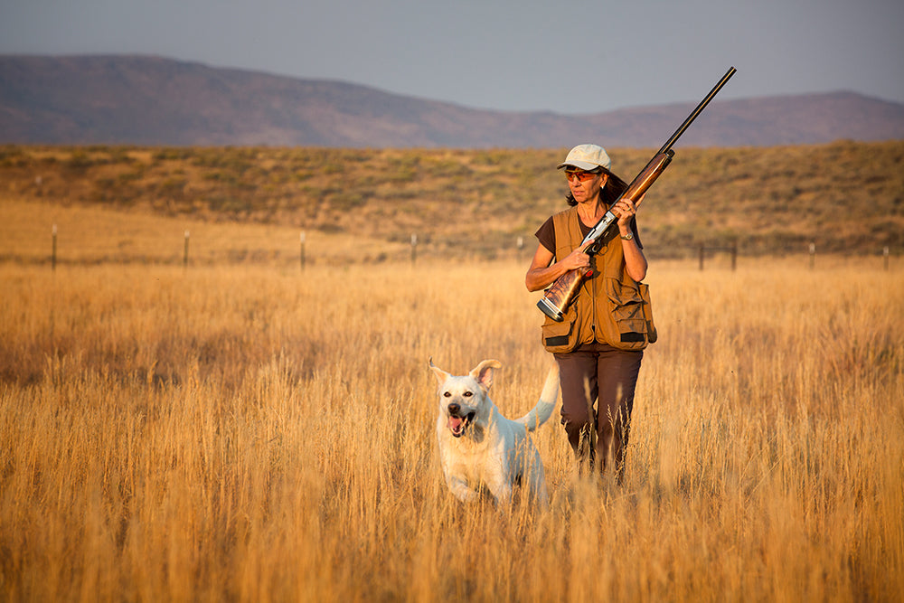 Crossbow One 2LS Ballistic Goggles (Clear and Smoke Lens)