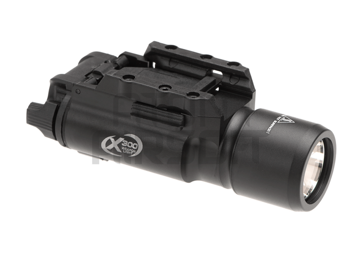 X300 Pistol Weapon Light
