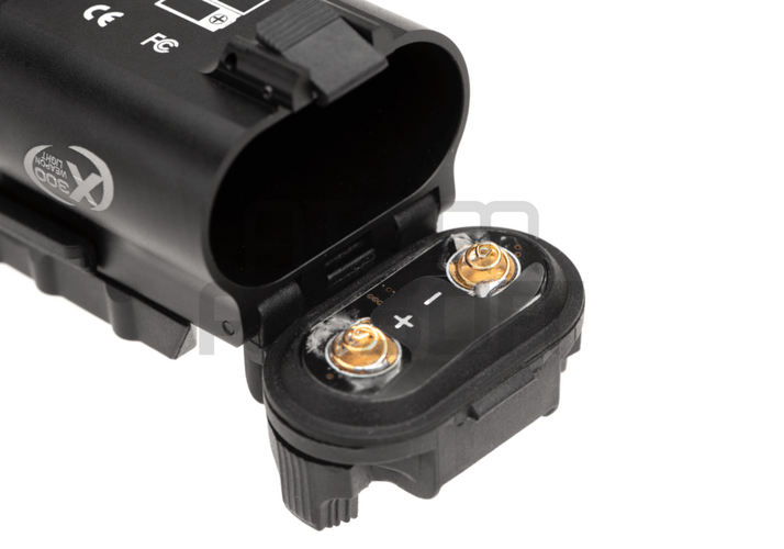 X300 Pistol Weapon Light