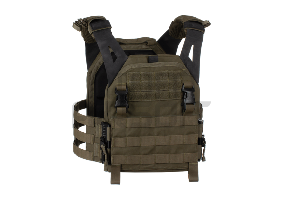 LPC Low Profile Carrier V2 - Ranger Green
