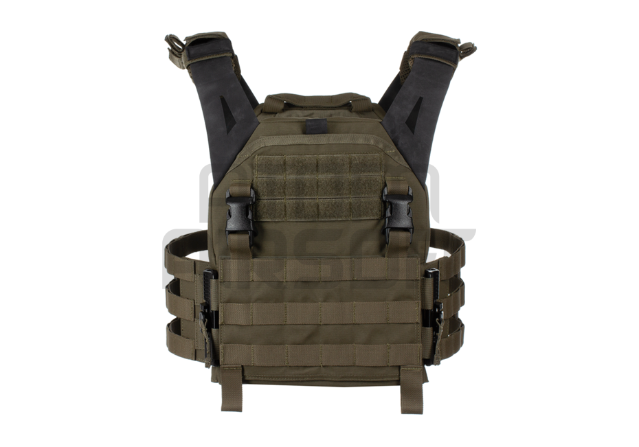 LPC Low Profile Carrier V2 - Ranger Green