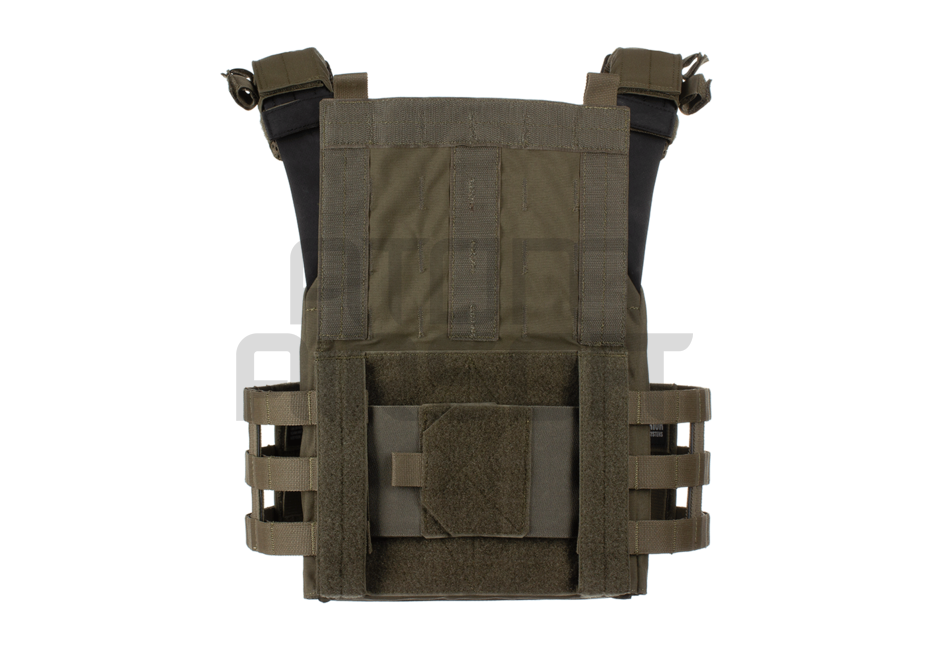 LPC Low Profile Carrier V2 - Ranger Green