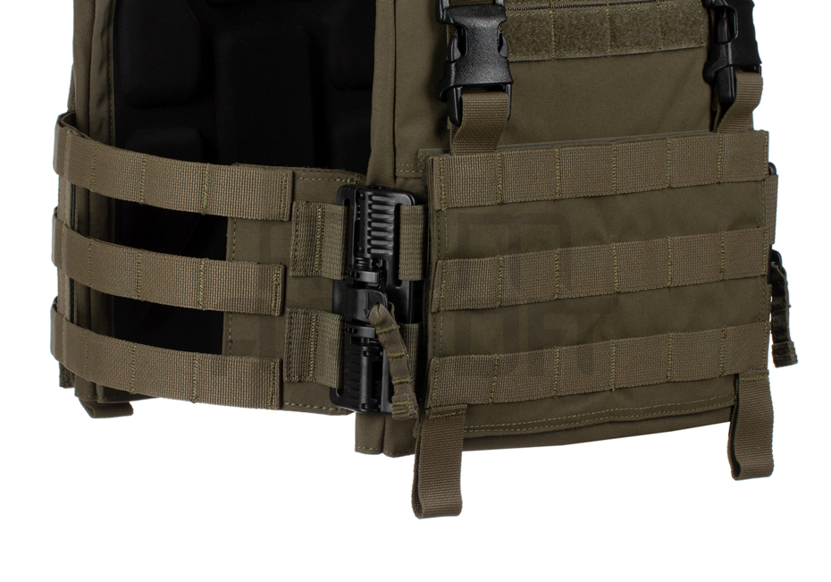 LPC Low Profile Carrier V2 - Ranger Green