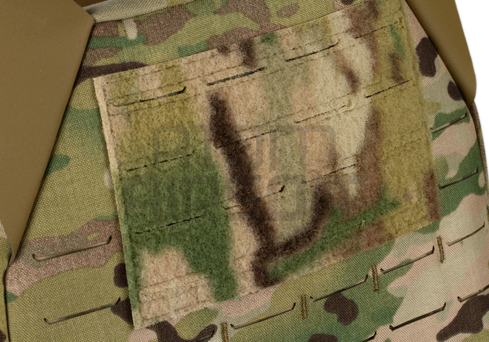 LPC Low Profile Carrier V1 - Multicam