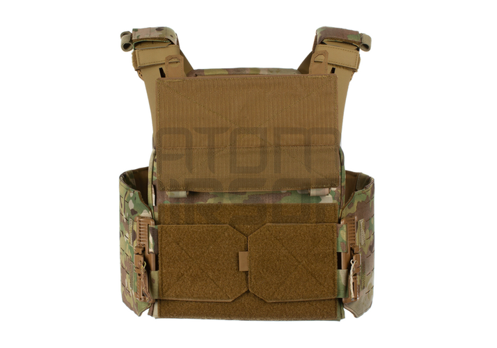 LPC Low Profile Carrier V1 - Multicam