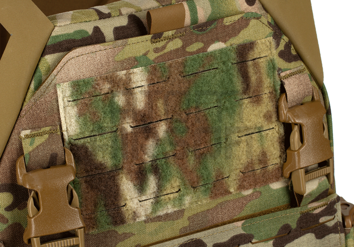 LPC Low Profile Carrier V1 - Multicam