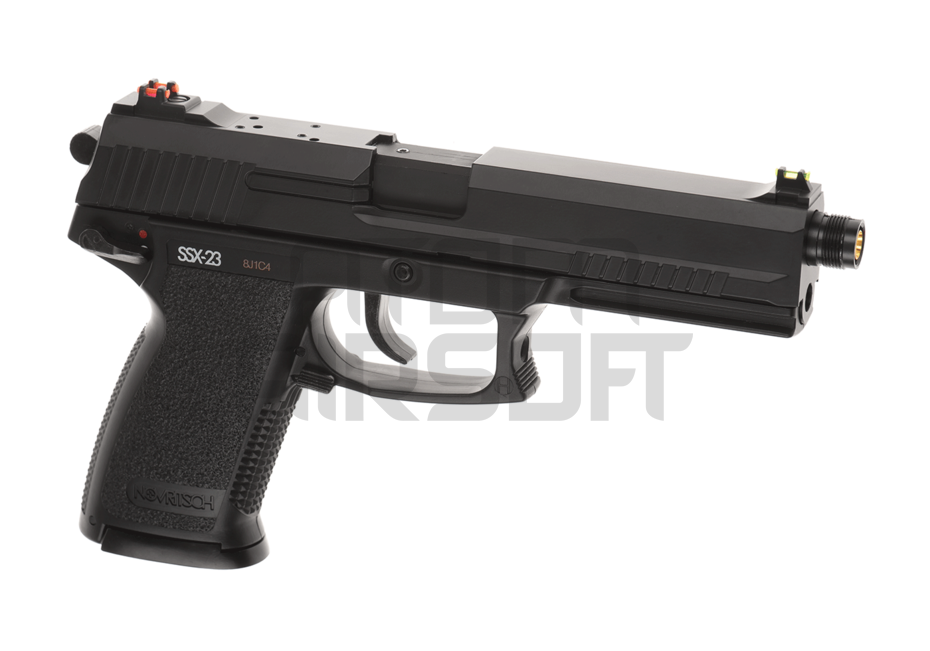 SSX23 NBB gas pistol