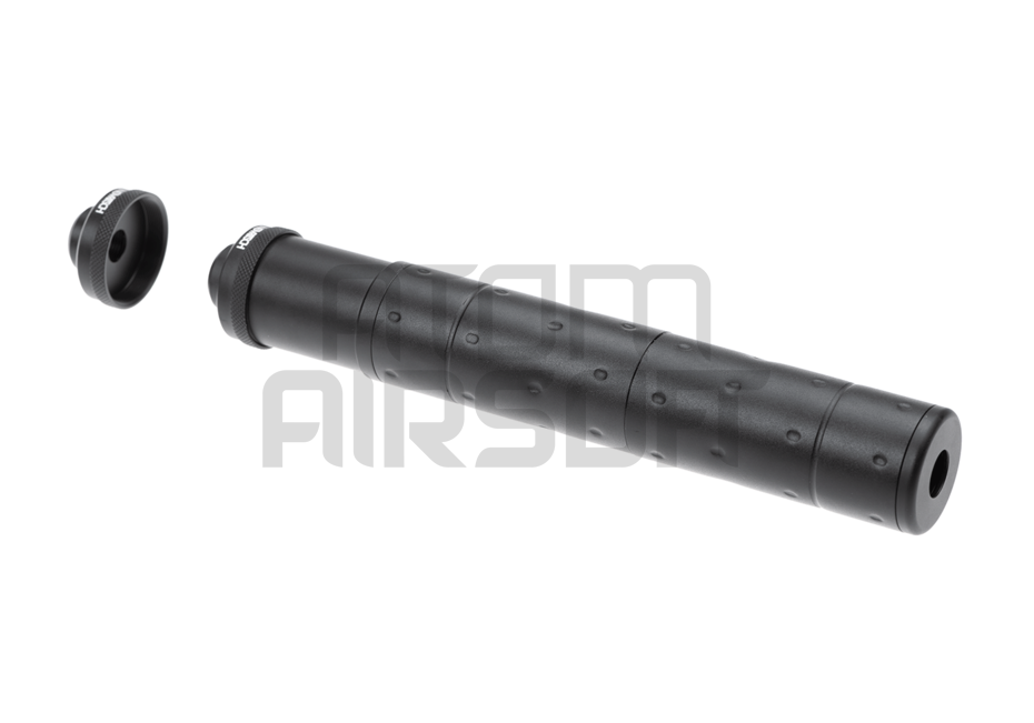 SSX23 Modular Suppressor V1, silencer (14 CCW / 16 CW)