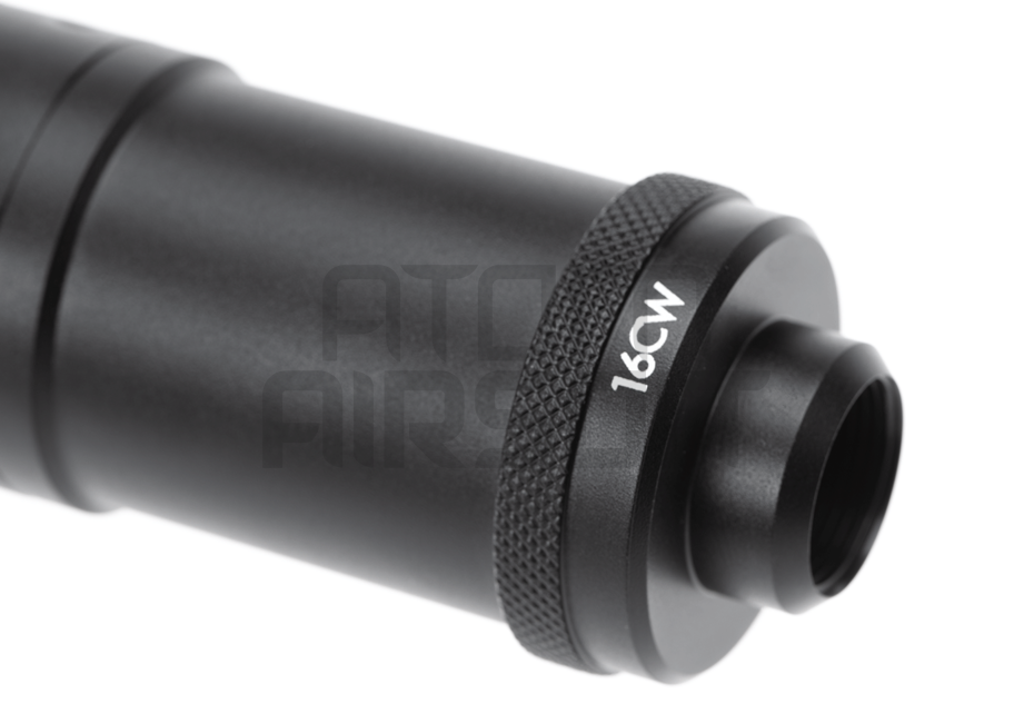 SSX23 Modular Suppressor V1, silencer (14 CCW / 16 CW)