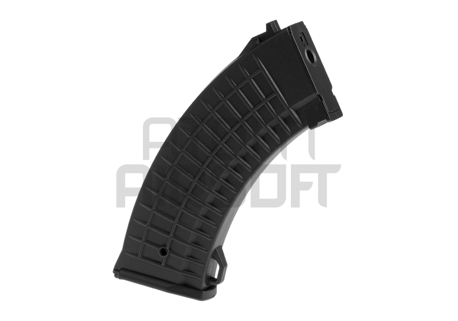 AK47U Waffle Mid-cap Magazine - Black