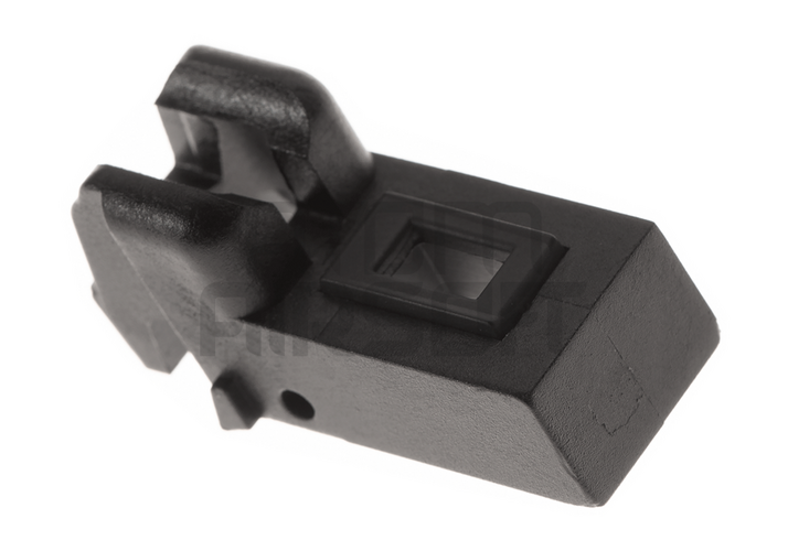 AAP01 feed lips and top seal, part no. 75+76