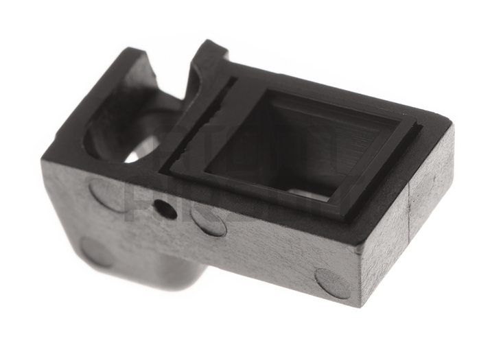 AAP01 feed lips and top seal, part no. 75+76