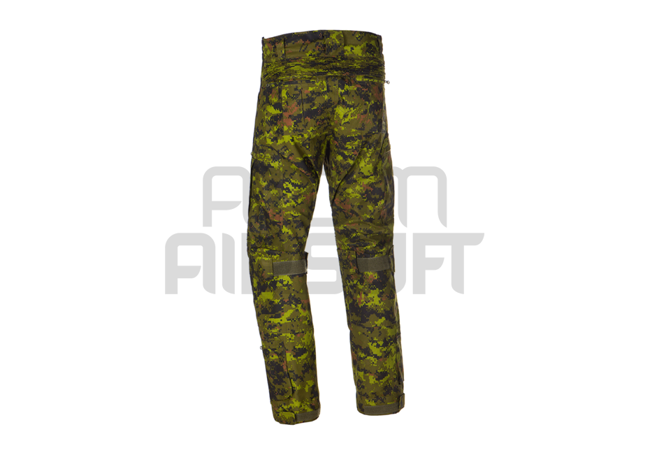 Mk. II Predator Combat Pants - CAD
