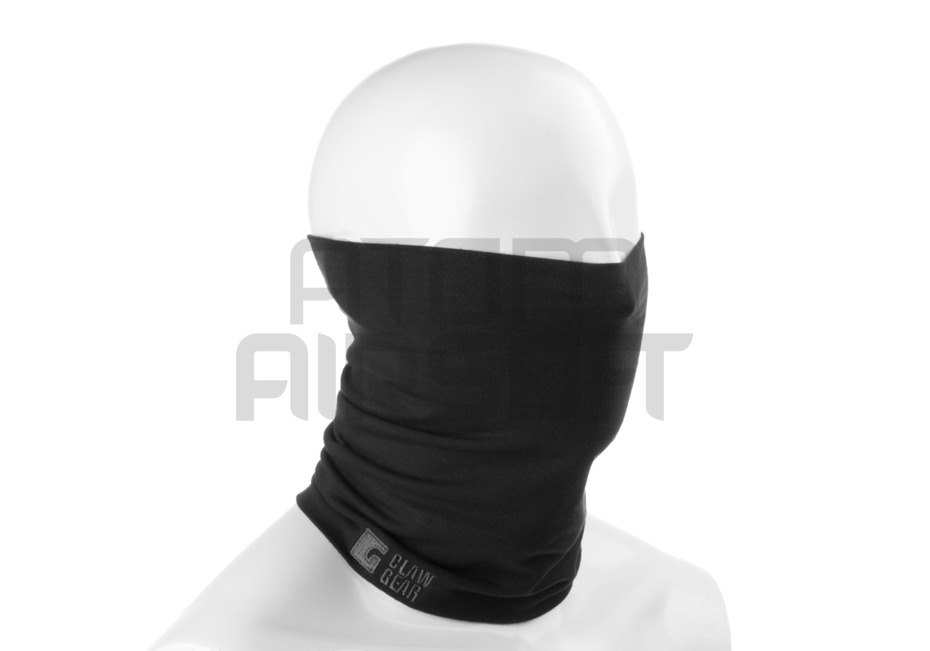 FR Neck Gaiter - Black