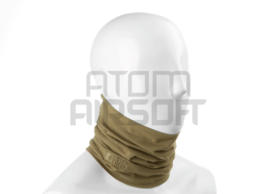 FR Neck Gaiter - Coyote