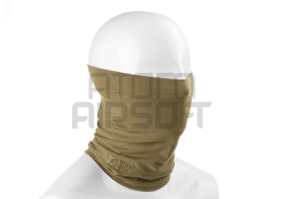 FR Neck Gaiter - Coyote