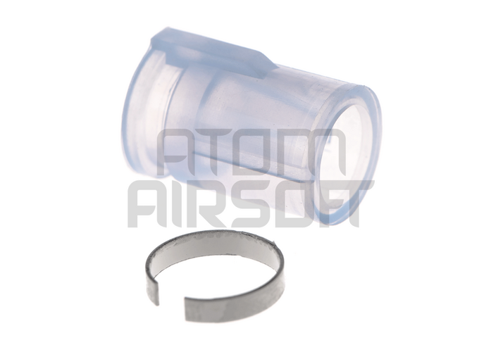 Autobot 2021 silicone hop-up rubber, GBB/VSR series, 70° - blue