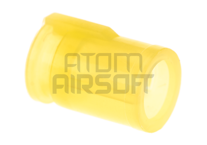 2021 Desepticons silikoninen hop-up kumi, GBB/VSR-10-sarja, 60° - keltainen