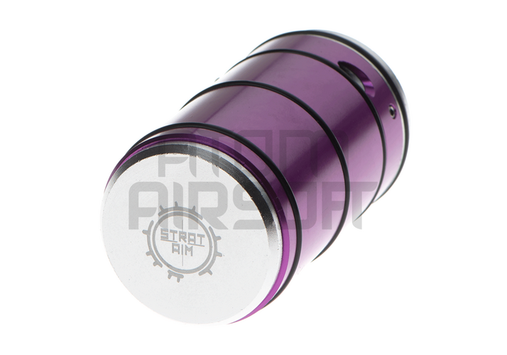 Epsilon, ball grenade - purple