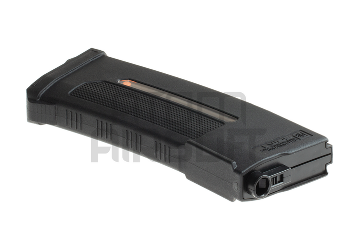 M4/M16 EPM 1 mid-cap magazine, 250 rounds - black