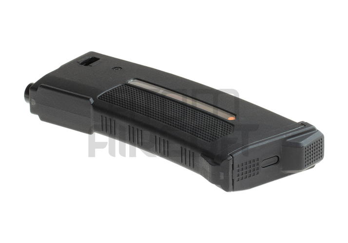 M4/M16 EPM 1 mid-cap magazine, 250 rounds - black
