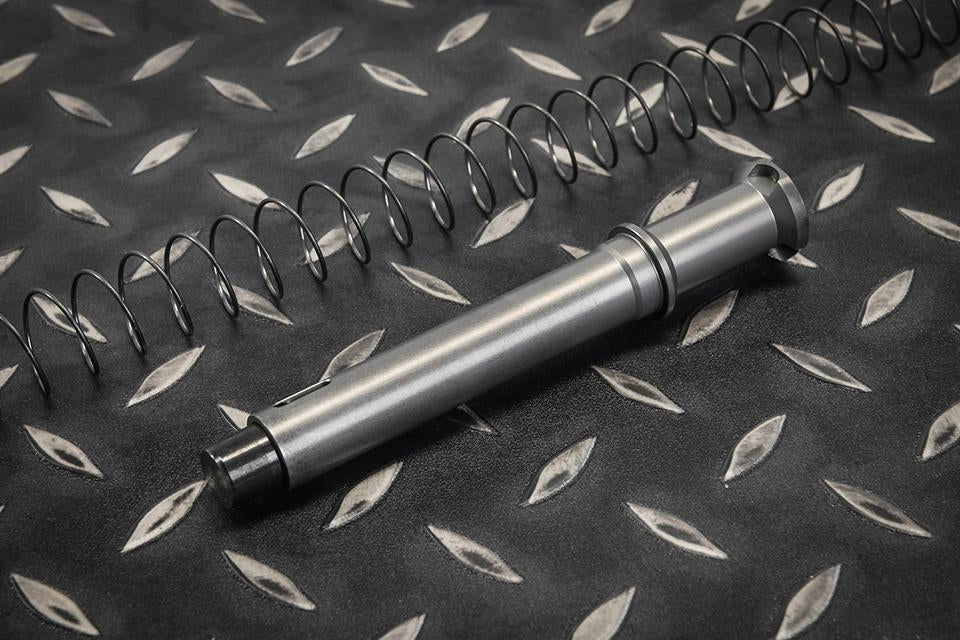 Colt M16A2 V3 GBBR kaasukivääri