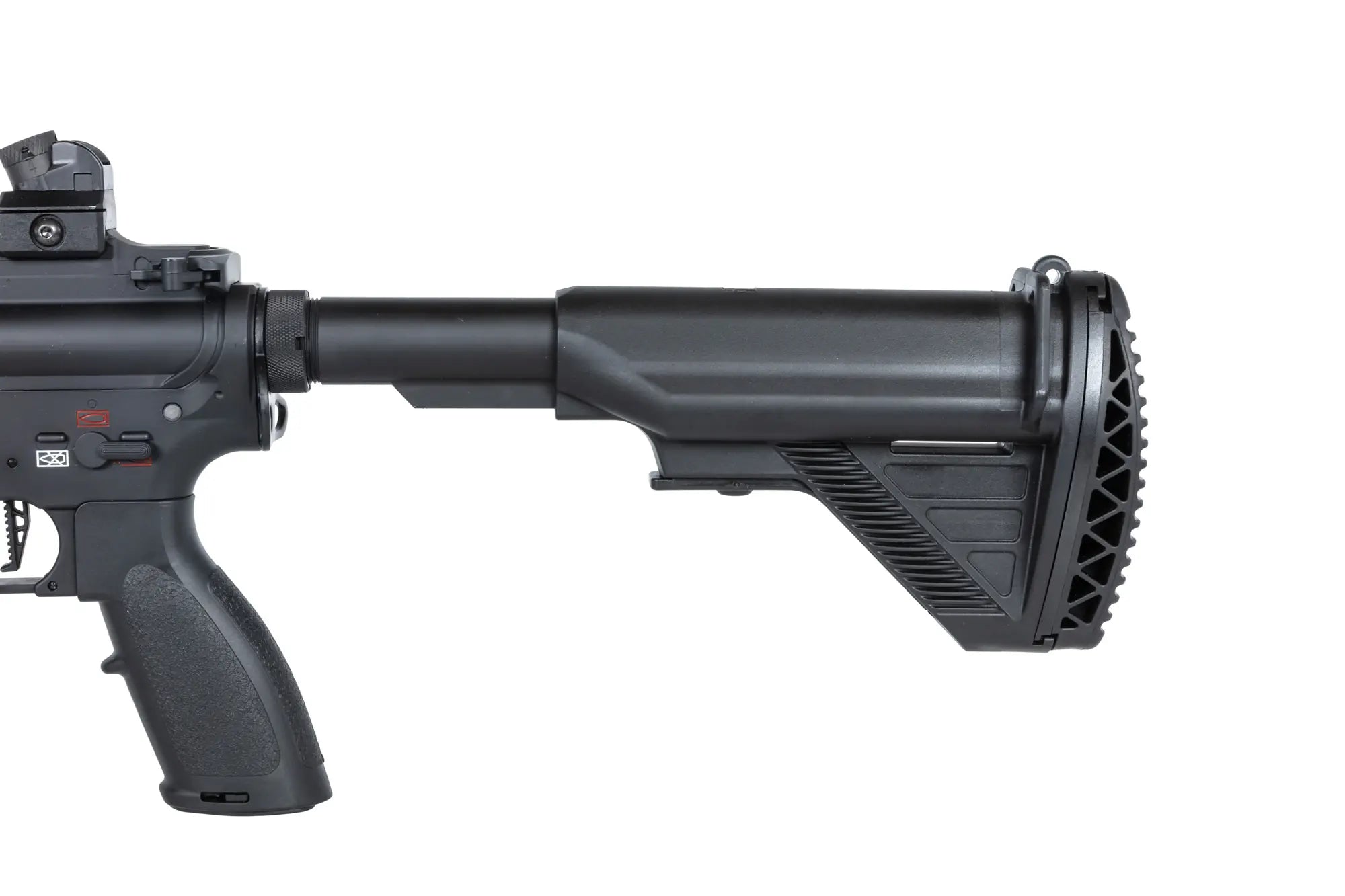 SA-PH21 PRIME™ Aster II ETU electric gun, with brushless motor