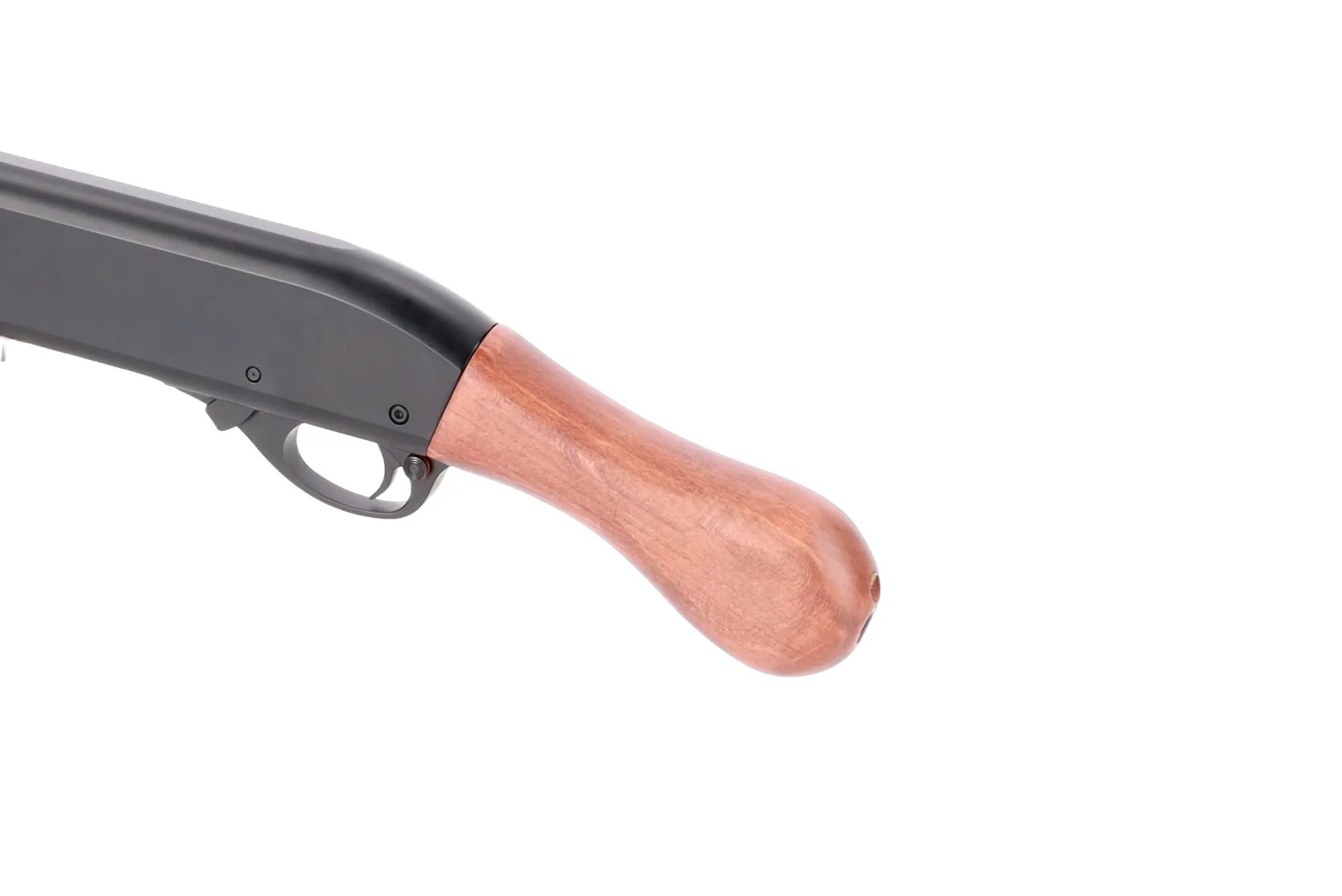 SA-VGS14 VAPOR gas airsoft-shotgun - Real Wood