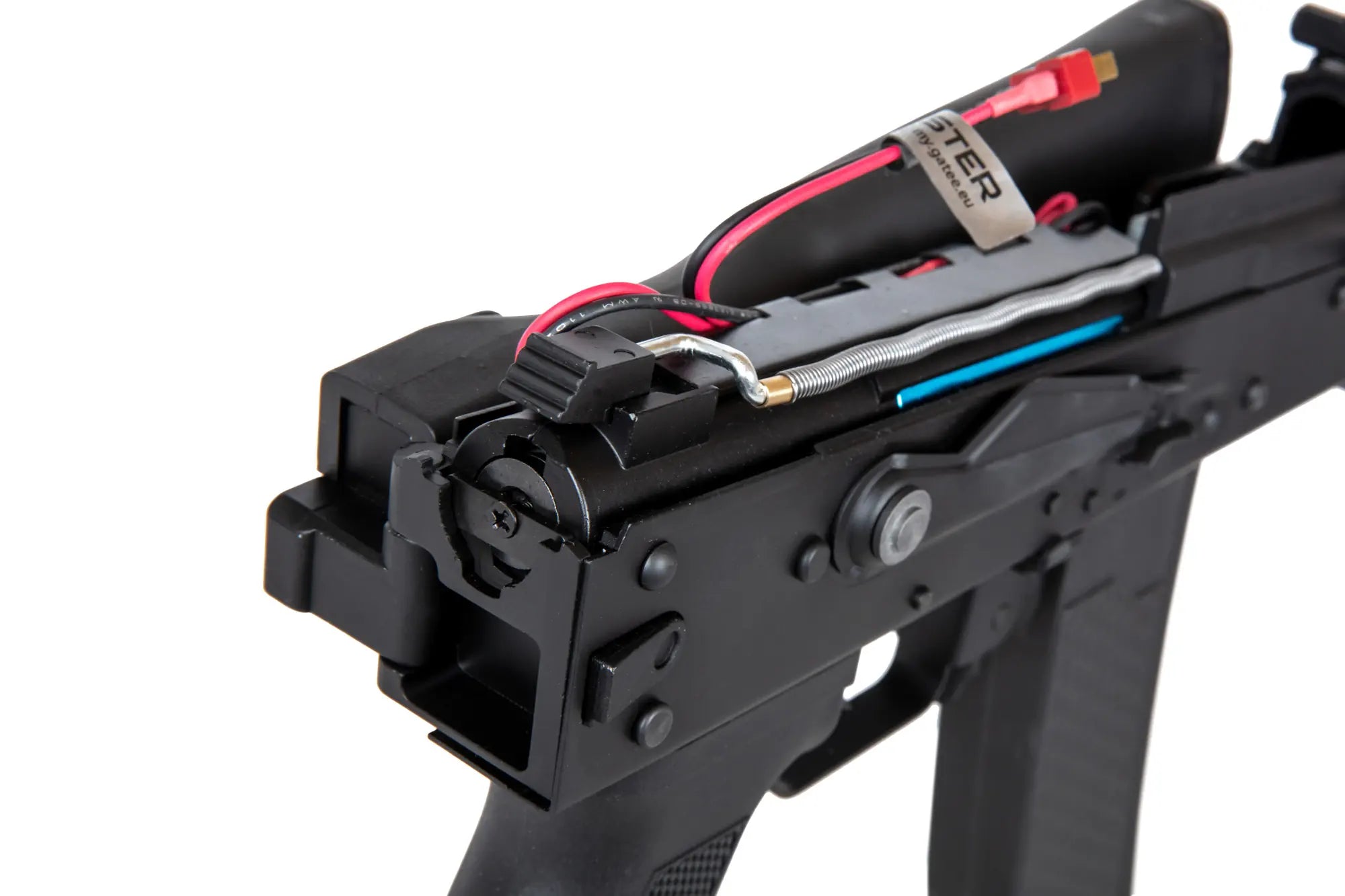 SA-J10 EDGE 2.0™ GATE ASTER V3 electric gun