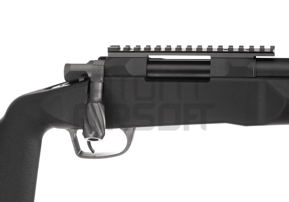 MLC-338 pulttilukkoinen tarkkuuskivääri, Deluxe Edition - 130m/s