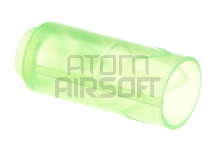 2021 Super Macaron silicone AEG hop-up rubber, 50° - green