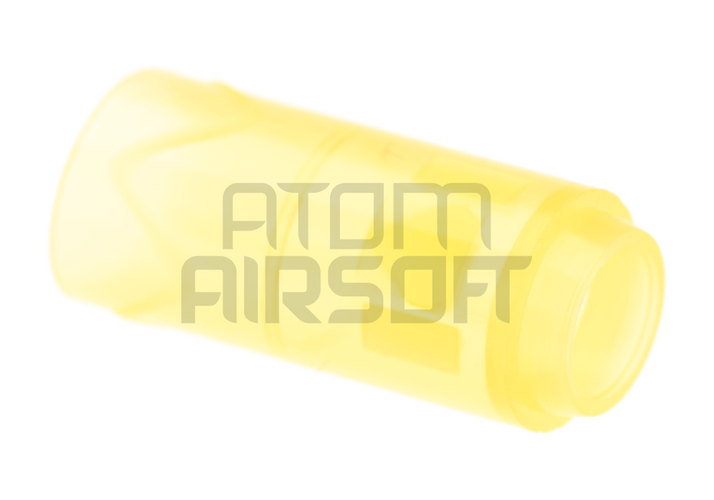 2021 Super Macaron AEG silicone hop-up rubber, 60° - yellow