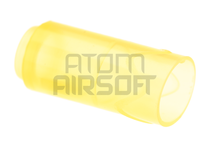 2021 Super Macaron AEG silicone hop-up rubber, 60° - yellow