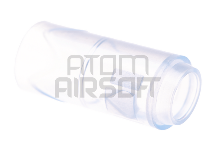 2021 Super Macaron AEG silicone hop-up rubber, 70° - blue