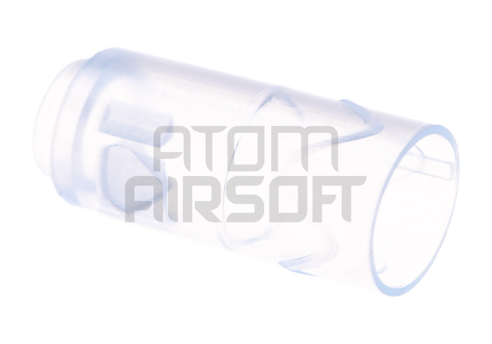 2021 Super Macaron AEG silicone hop-up rubber, 70° - blue