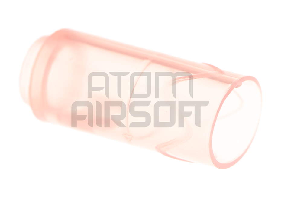 2021 Super Macaron AEG silicone hop-up rubber, 80° - red