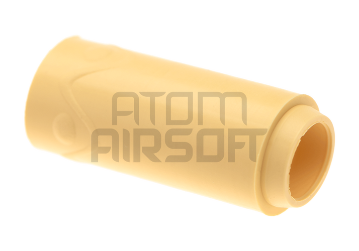 MR AEG hop-up rubber, 60° - yellow