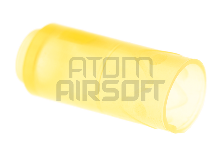 MR. 2021 AEG silicone hop-up rubber, 60° - yellow