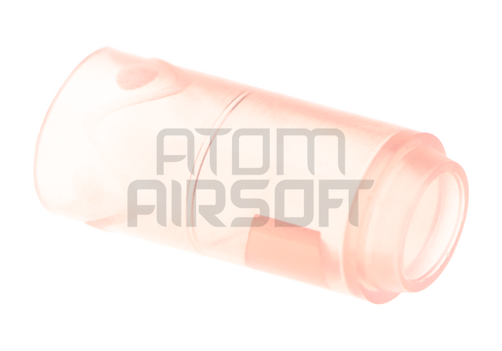 MR. 2021 AEG silicone hop-up rubber, 80° - red