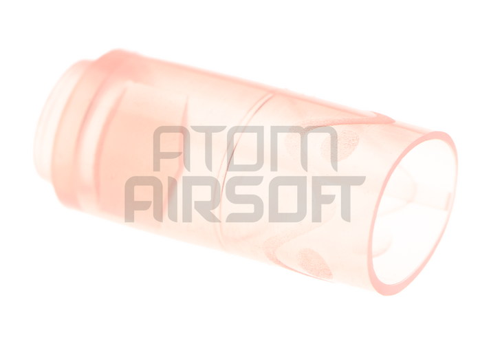 MR. 2021 AEG silicone hop-up rubber, 80° - red