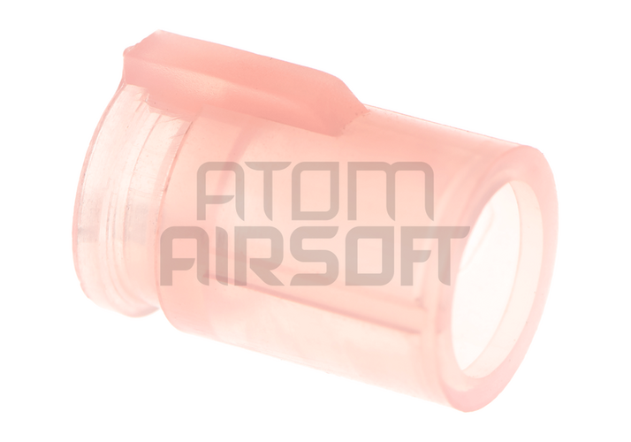 MR. 2021 silicone hop-up rubber, GBB/VSR-10 series, 80° - red