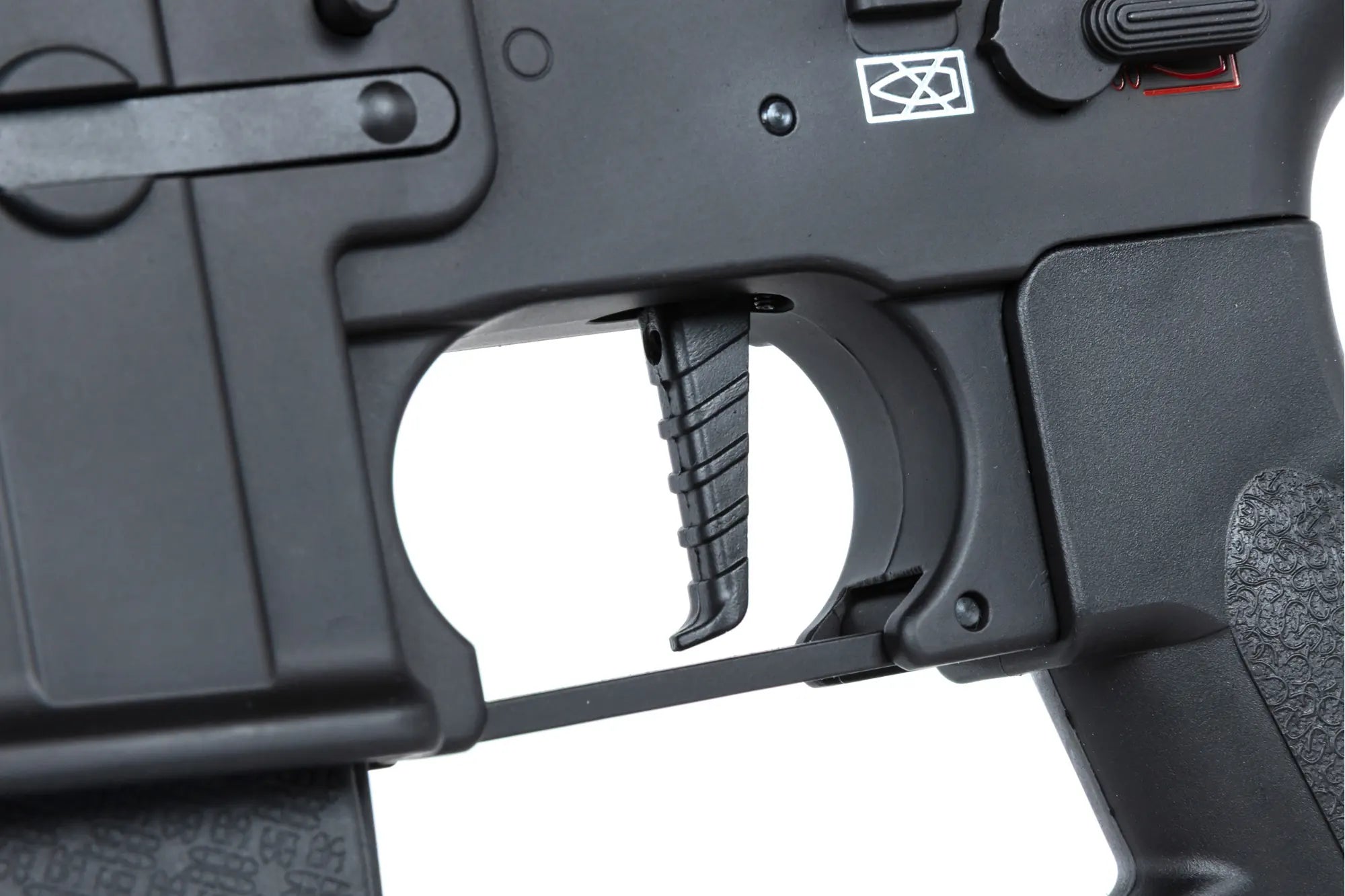 SA-PH20 PRIME™ HAL™ ETU electric gun, with brushless motor