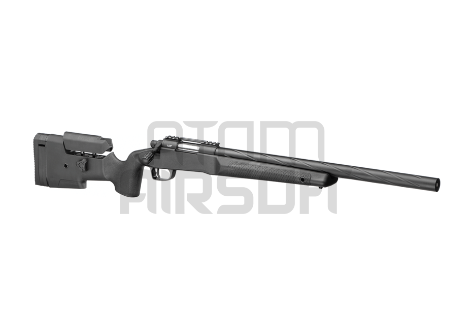 SSG10 A2 airsoft sniper rifle