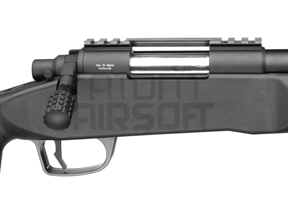 SSG10 A2 airsoft sniper rifle