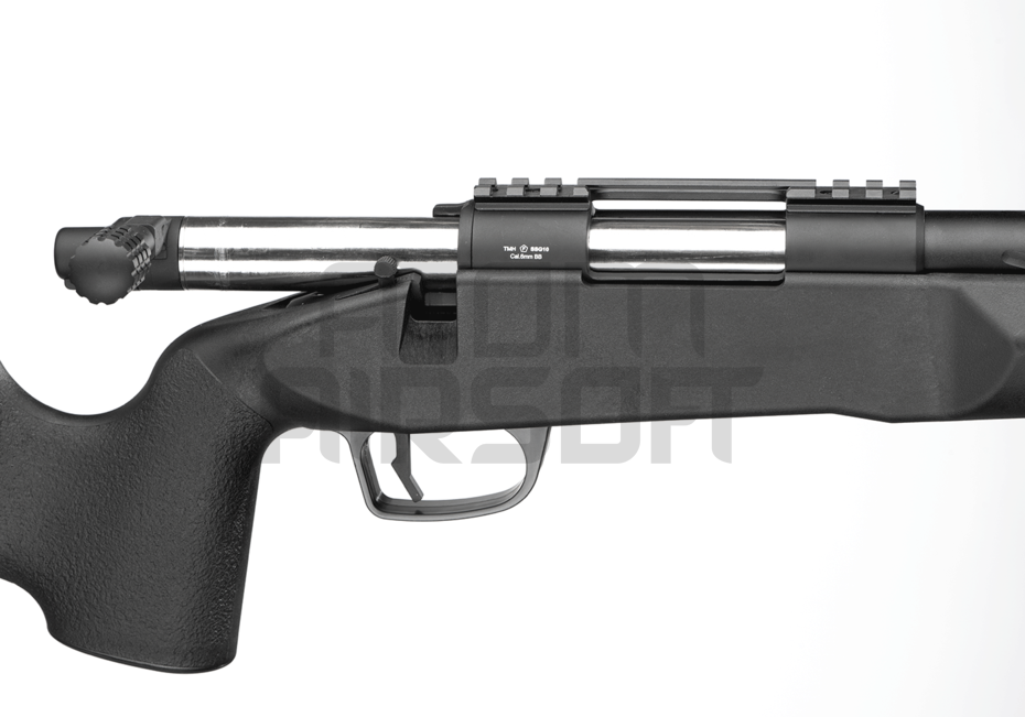 SSG10 A2 airsoft sniper rifle