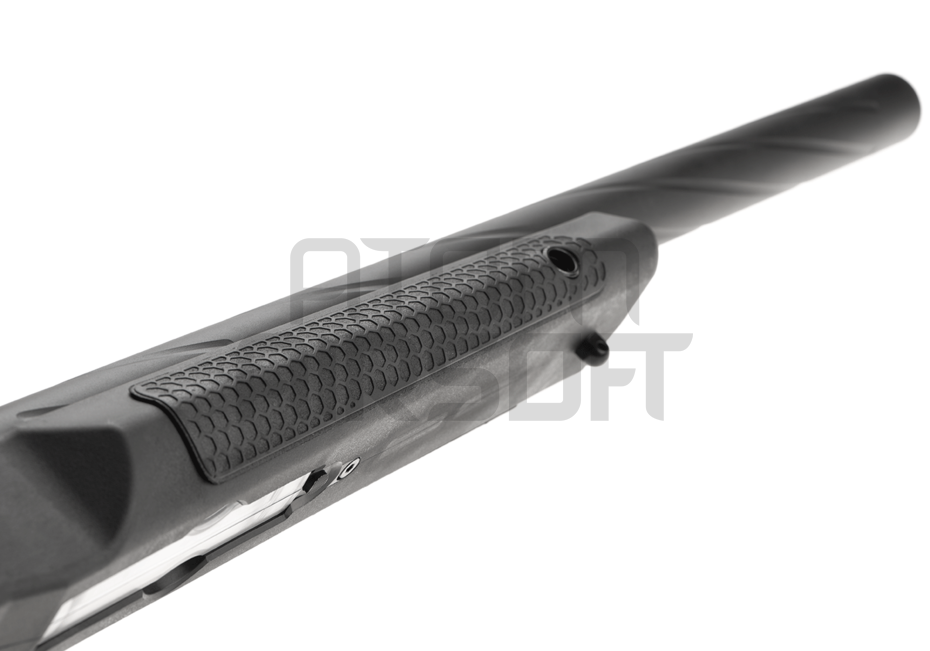 SSG10 A2 airsoft sniper rifle